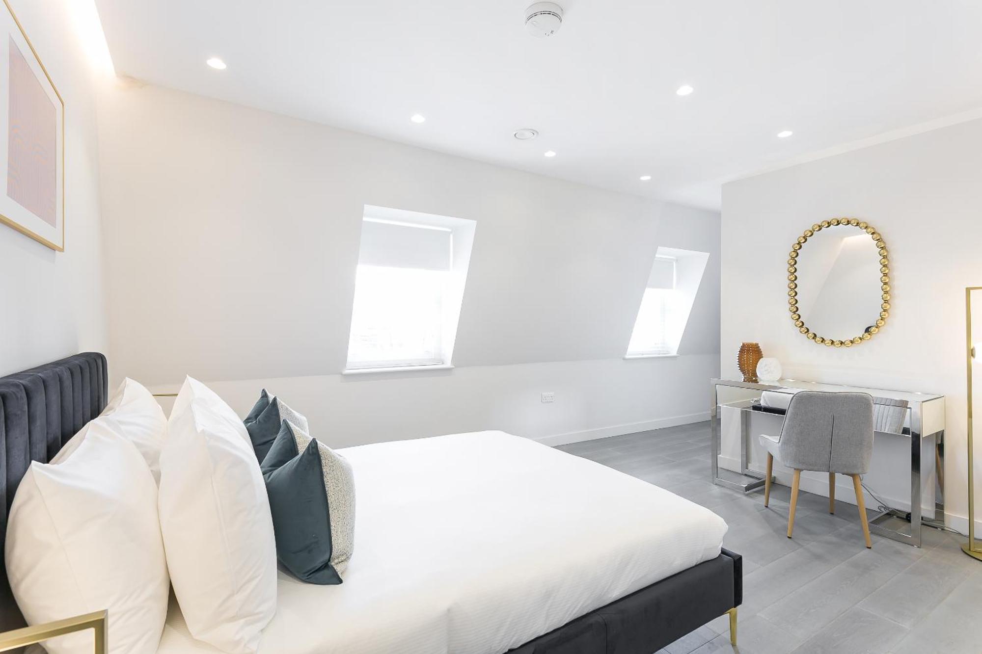 Apartment Urban Chic - York Street