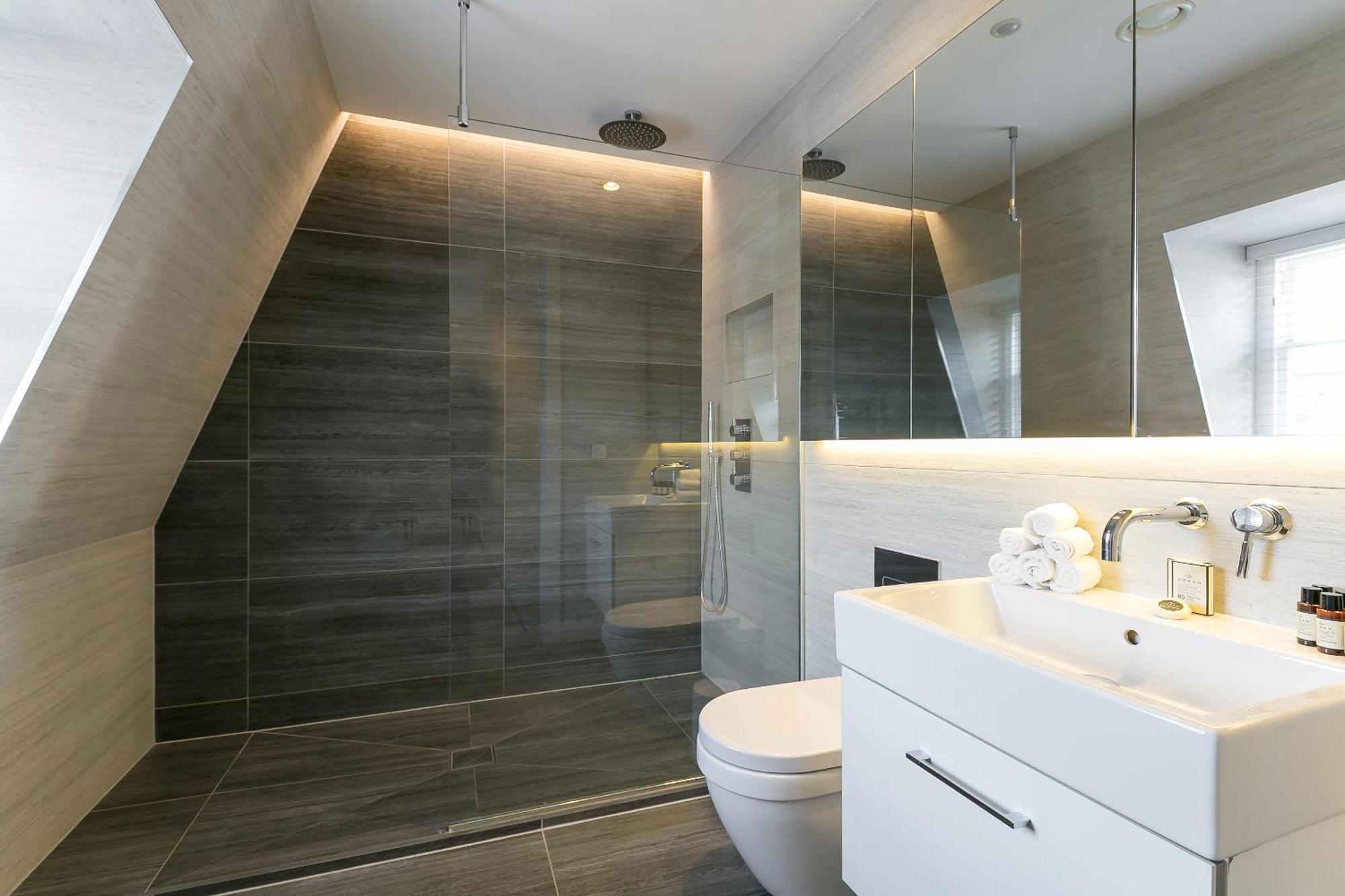 Apartment Urban Chic - York Street *