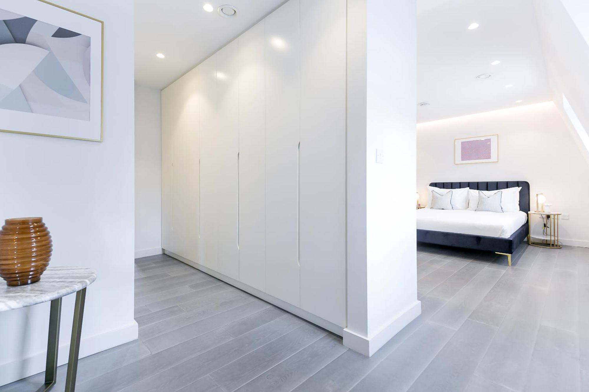 Apartamento Urban Chic - York Street
