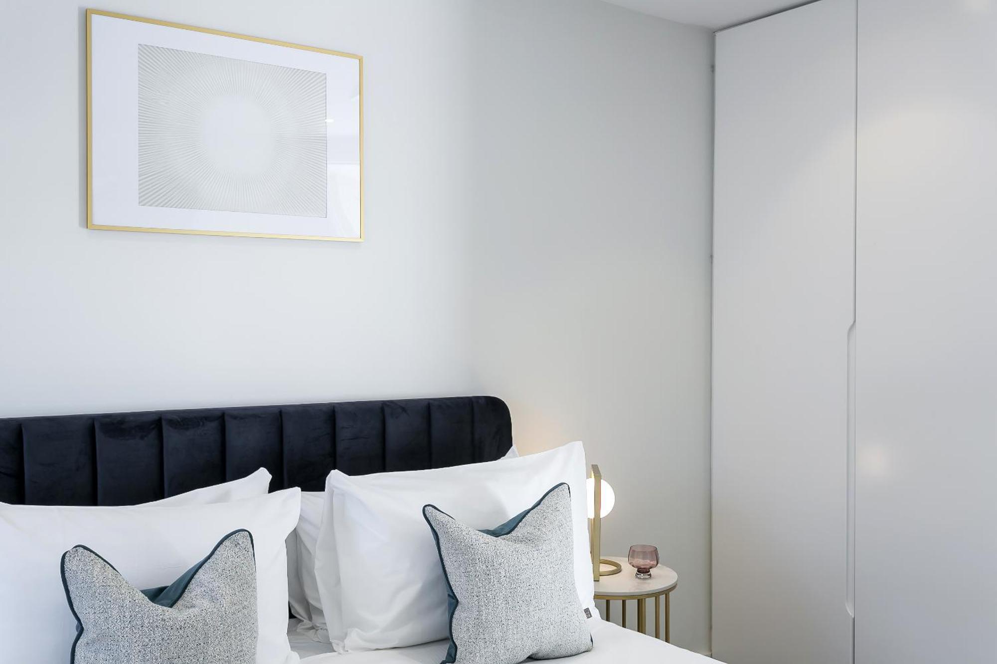 Urban Chic - York Street Apartamento Londres