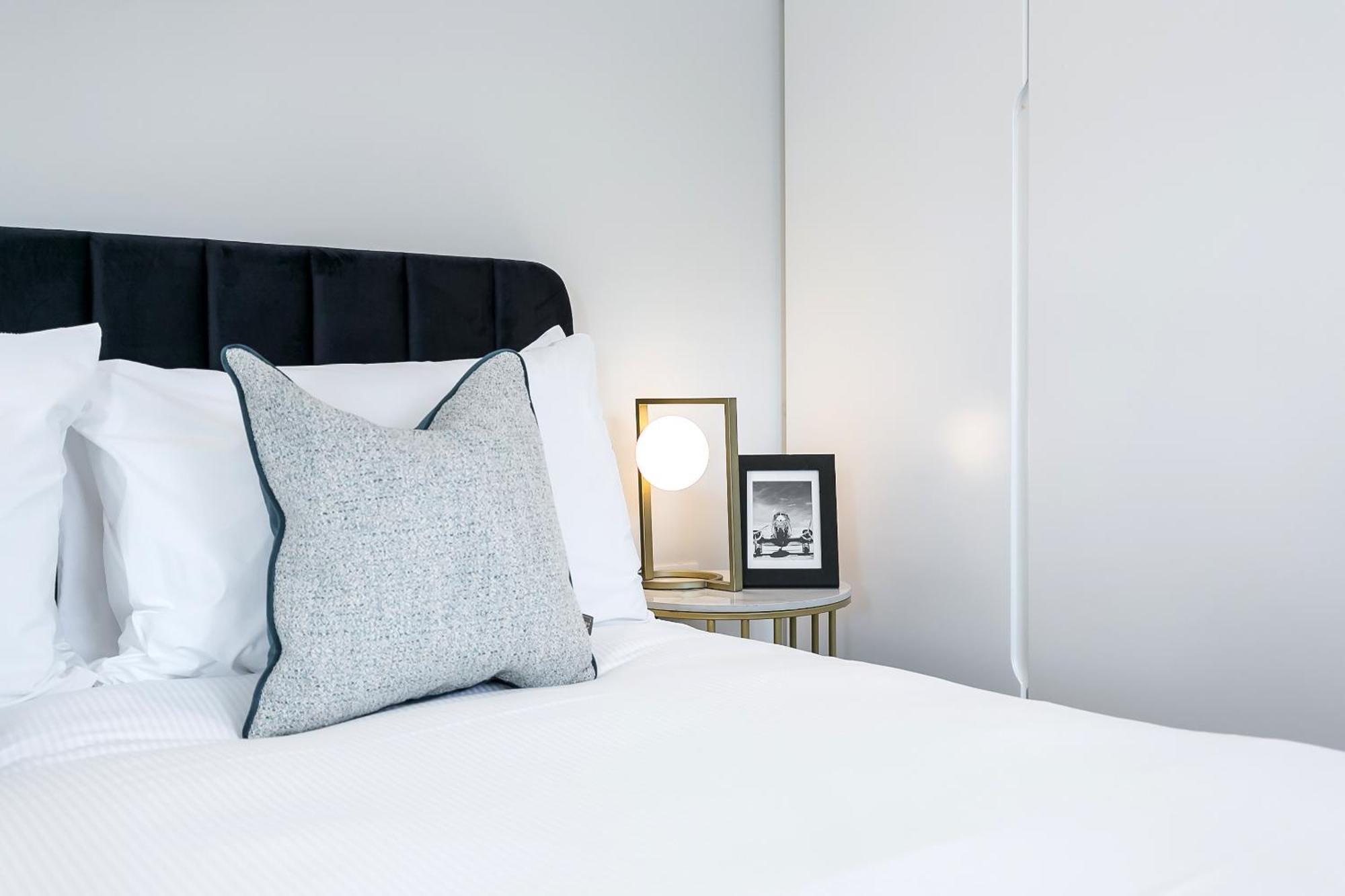 Apartamento Urban Chic - York Street Londres