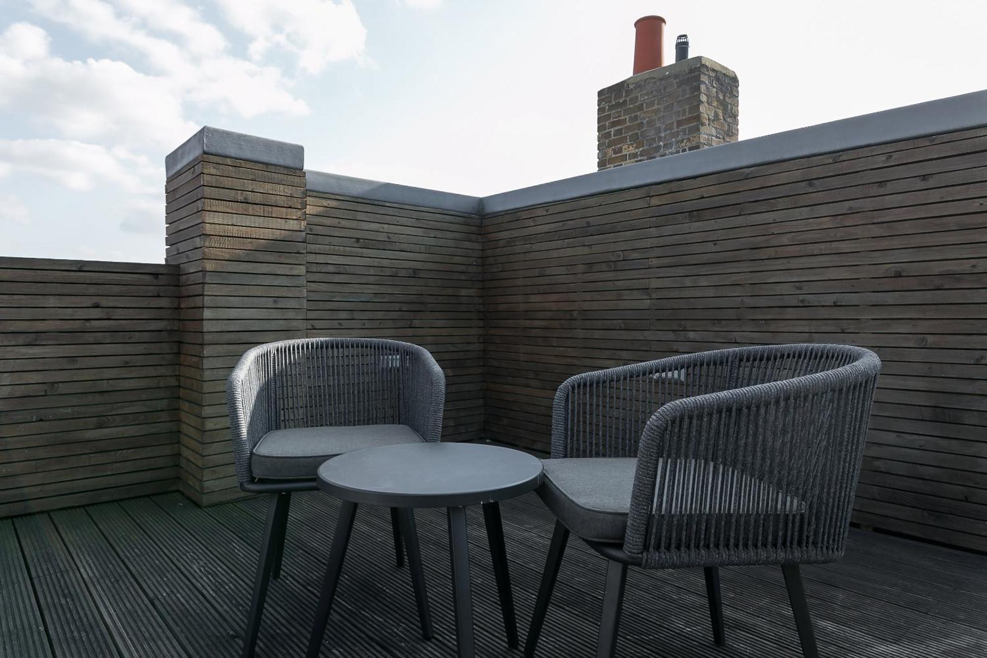 Apartamento Urban Chic - York Street *